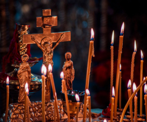 Днес е Православна неделя